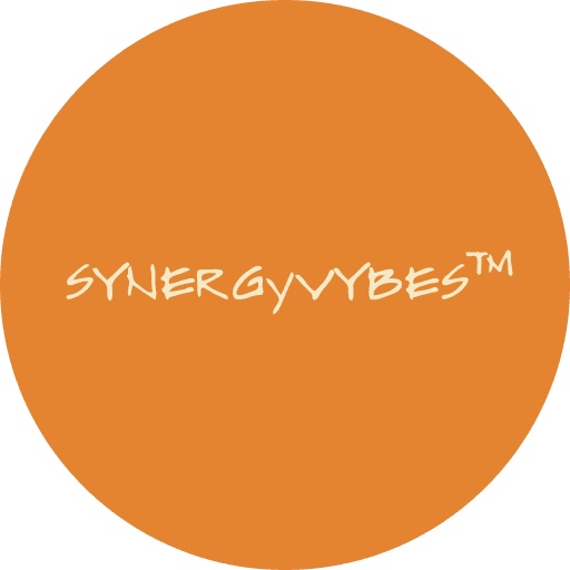 Synergyvybes Logo